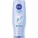 Nivea Volume Sensation Conditioner pěnový pro zvětšení objemu 200 ml – Hledejceny.cz
