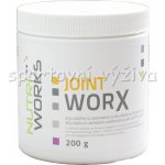 NutriWorks Joint Worx 200 g – Hledejceny.cz