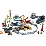 LEGO® Creator 10244 Fairground Mixer – Zboží Živě