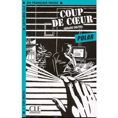 CLF2 COUP DE COEUR - DELTEIL, G. – Zboží Mobilmania