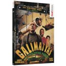 Jeunet jean-pierre: galimatiáš DVD