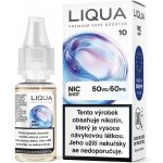 Liqua Nic Salt Shot 50VG/50PG 10 ml 10 mg – Zboží Dáma