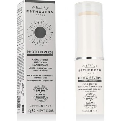 Institut Esthederm Photo Reverse Cream in Stick 10 g – Zboží Mobilmania