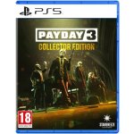 Payday 3 (Collector's Edition) – Zbozi.Blesk.cz