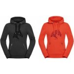 ELT Dámská mikina Grenoble černá – Sleviste.cz