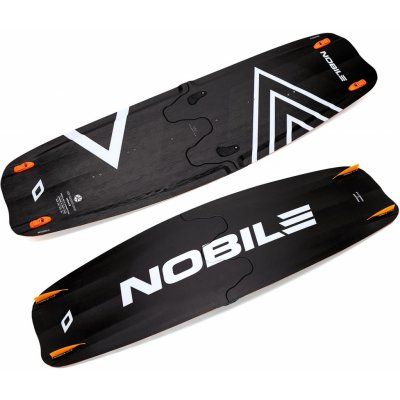 Nobile NHP split carbon