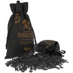 BARBERTIME Hard wax Depilační vosková zrnka beans Black 500 g – Zbozi.Blesk.cz