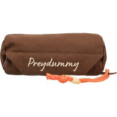 Trixie Preydummy, ø 7 x 18 cm hnědá – Zboží Dáma