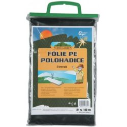 Folie polohadice 1.6x5m/0.05mm