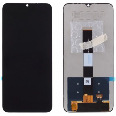 LCD Displej + Dotykové sklo Xiaomi Redmi 9A, 9C, 9AT – Zboží Mobilmania