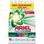 Ariel Universal 2v1 Prací prášek Mountain Spring 7 kg – Zboží Dáma