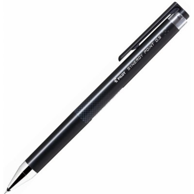 Pilot 2508-501 Synergy Point černý – Zboží Dáma