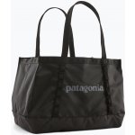 Taška Patagonia Black Hole Gear Tote, black – Zboží Mobilmania