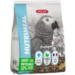 Zolux Nutrimeal papoušek 0,7 kg – Zboží Mobilmania