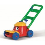 Androni sekačka na trávu roztomilá – Sleviste.cz