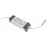 CENTURY LED DRIVER 12W IP20 220-240V 300mA – Zboží Mobilmania