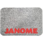 Podložka pod šicí stroje - JANOME – Zboží Dáma