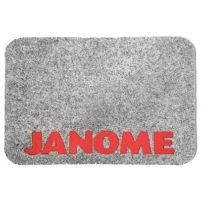 Podložka pod šicí stroje - JANOME – Zboží Dáma