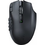 Razer Naga V2 HyperSpeed RZ01-03600100-R3G1 – Zboží Živě