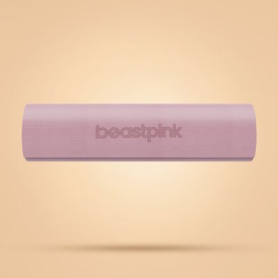 GymBeam BeastPink Yoga Mat – Hledejceny.cz