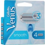Gillette Venus 4 ks – Sleviste.cz
