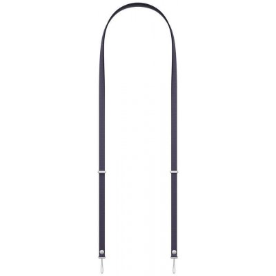 Apple Crossbody popruh fialový – Zboží Mobilmania