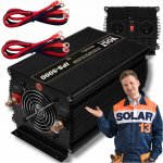 ProfiGaráž IPS 5000 12/230V 2500W 5000VA – Hledejceny.cz