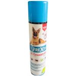 Frexin aerosol proti ektoparazitům 300 ml 330 g – Zboží Mobilmania