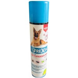 Frexin aerosol proti ektoparazitům 300 ml 330 g