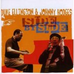 Ellington/hodges - Side By Side CD – Sleviste.cz