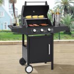 FurniGO BBQ Louisiana – Zbozi.Blesk.cz