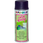 Dupli Color spray žáruvzdorný 400 ml černý – Zboží Mobilmania
