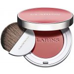 Clarins Tvářenka Joli Blush Rouge Cheeky Coral 5 g – Zboží Dáma
