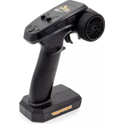Funtek 1:16 GT16E: Vysílač 2,4 GHz – Hledejceny.cz