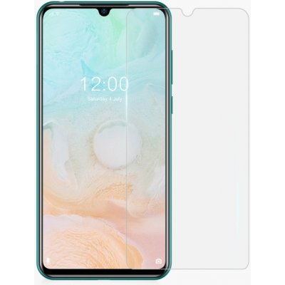 PROTEMIO Ochranné tvrzené sklo Doogee N20 Pro 30342 – Zboží Mobilmania