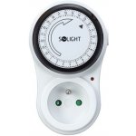 Soligth DT07 – Sleviste.cz