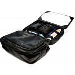 RidgeMonkey Kosmetická taška LX Bath Towel and Weatherproof Shower Caddy Set – Zboží Mobilmania