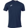 Pánské sportovní tričko Joma Torneo Short Sleeve Modrý