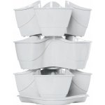 Prosperplast Petrželák COUBI HERBAL grafit 29,5 cm – Sleviste.cz