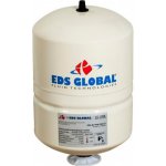 Georgia EDS 12 V PW-FT 12 litrů vertikální – Zboží Dáma