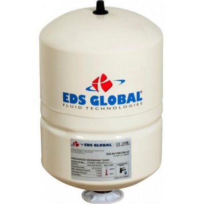 Georgia EDS 12 V PW-FT 12 litrů vertikální – Zboží Dáma