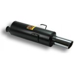 Supersprint Zadní díl výfuku Peugeot 205 1.0/1.1 (10/88-) – Sleviste.cz