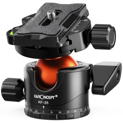 K&F CONCEPT KF-35 – Zboží Živě