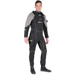 Mares XR3 NEOPREN LATEX s botami