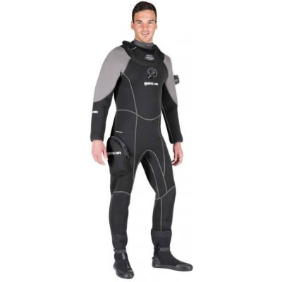 Mares XR3 NEOPREN LATEX s botami – Zboží Dáma