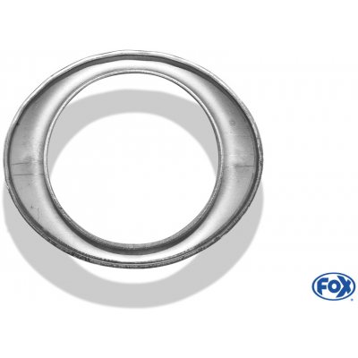 FOX Deckel88x74-55 – Hledejceny.cz