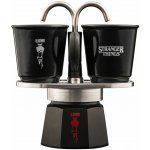 Bialetti Stranger Things Mini express 2 – Zboží Mobilmania