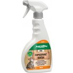 Agrobio Odpuzovač koček - postřik proti kočkám 500 ml – Zbozi.Blesk.cz