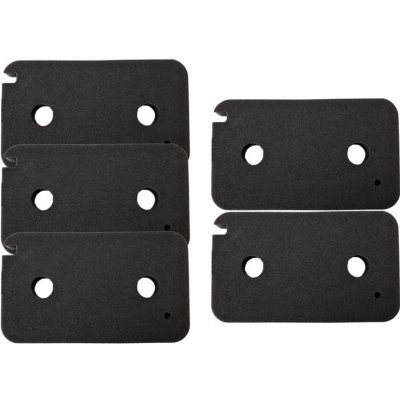 Eurofilter DFN100 5 ks – Zbozi.Blesk.cz