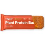 Vilgain Plant Protein Bar 50 g – Zboží Dáma